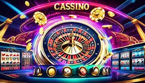 casino palace mobile gaming