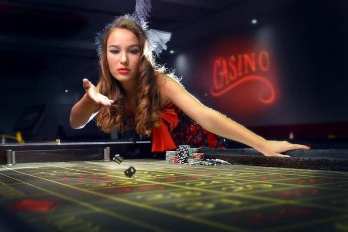casino palace Casino en Vivo