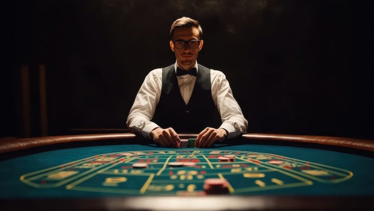 casino palace Bingo